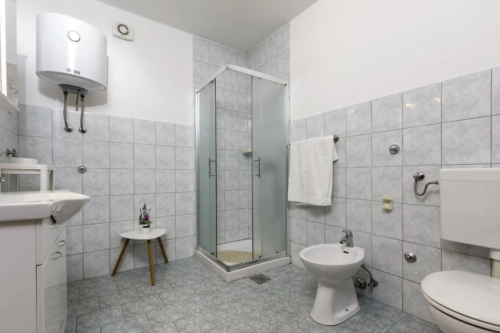Ferienwohnung Fuer 2 Personen Ca 28 Qm In Fazana, Istrien Istrische Riviera Fazana