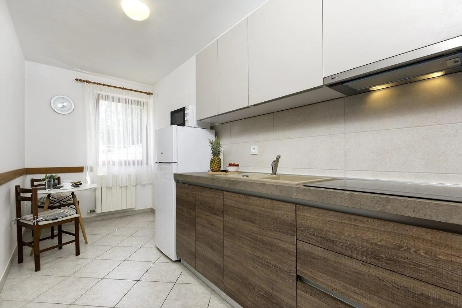 Ferienwohnung Fuer 2 Personen Ca 28 Qm In Fazana, Istrien Istrische Riviera Apartment Fazana