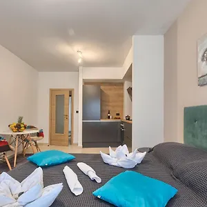 Apartament Adriatic, Fažana